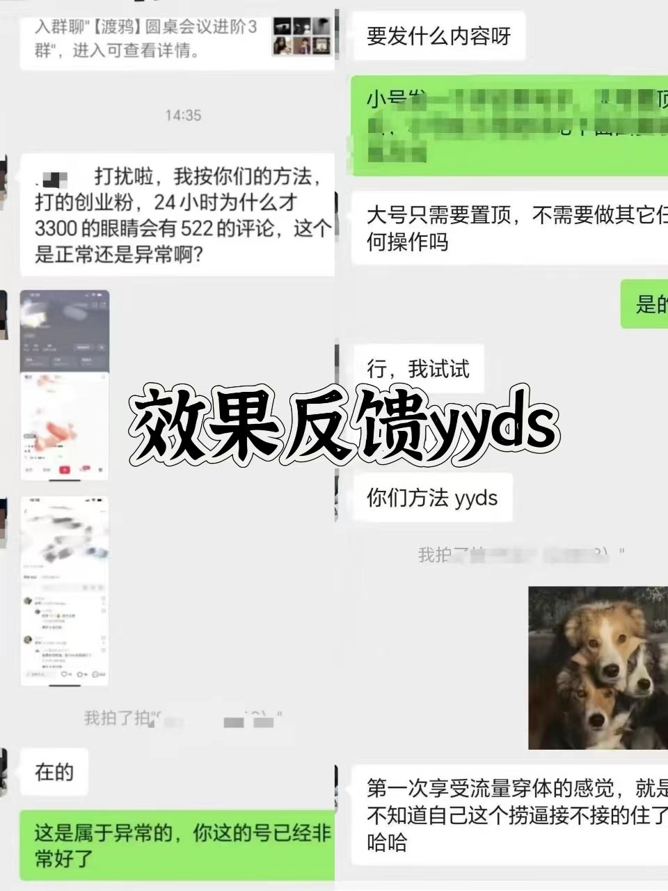 图片[3]-抖音小红书视频号全平台引流打法，全自动引流日引2000+精准客户-小艾项目网