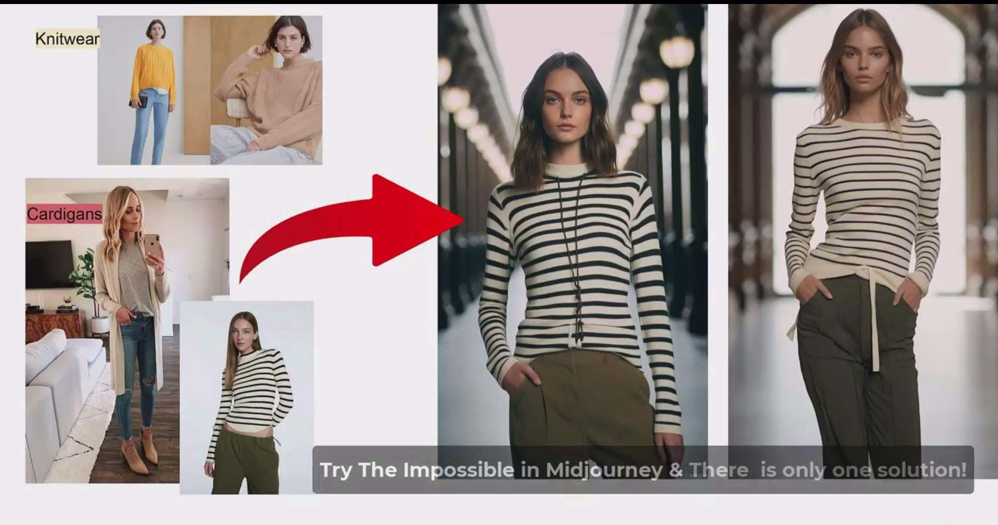 图片[12]-利用 Midjourneys Ai 人工智能设计自己的服装AI大师班-10节课-中英字幕-百盛轻创